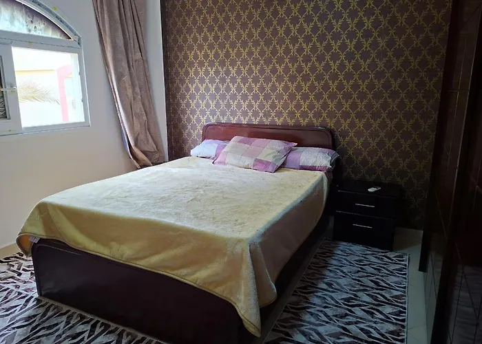 كمبوند مراقيا Sharm el-Sheikh