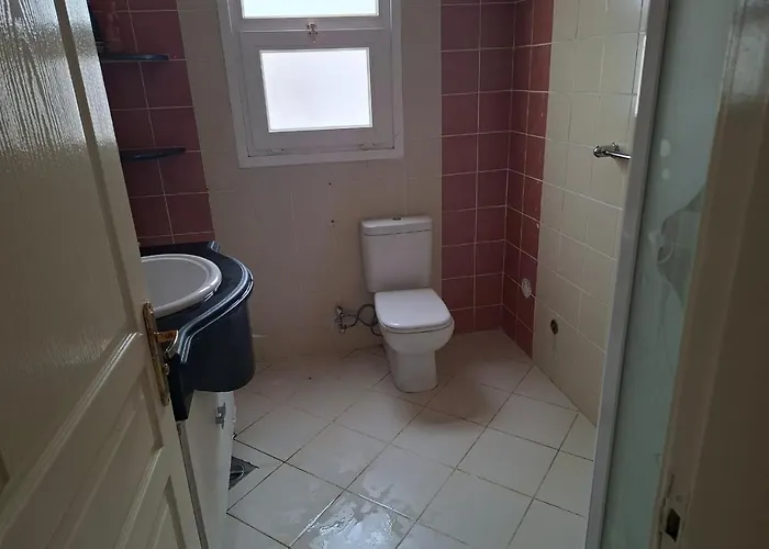 Apartment كمبوند مراقيا Sharm el-Sheikh