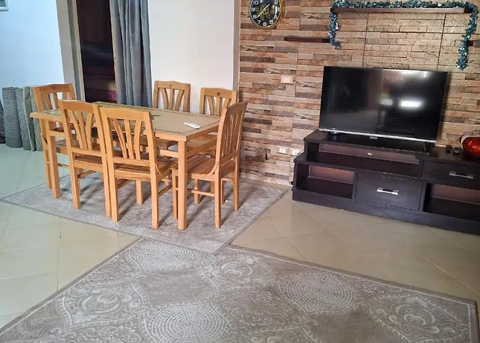 Apartment كمبوند مراقيا Sharm el-Sheikh