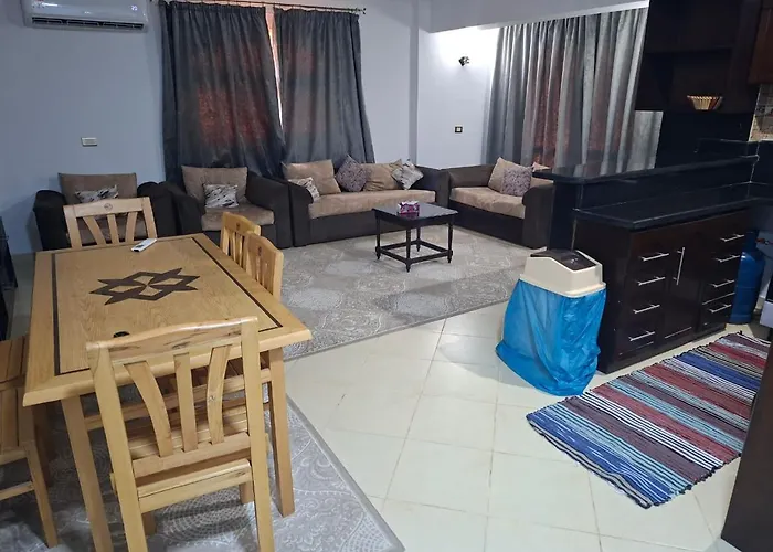 Apartment كمبوند مراقيا Sharm el-Sheikh
